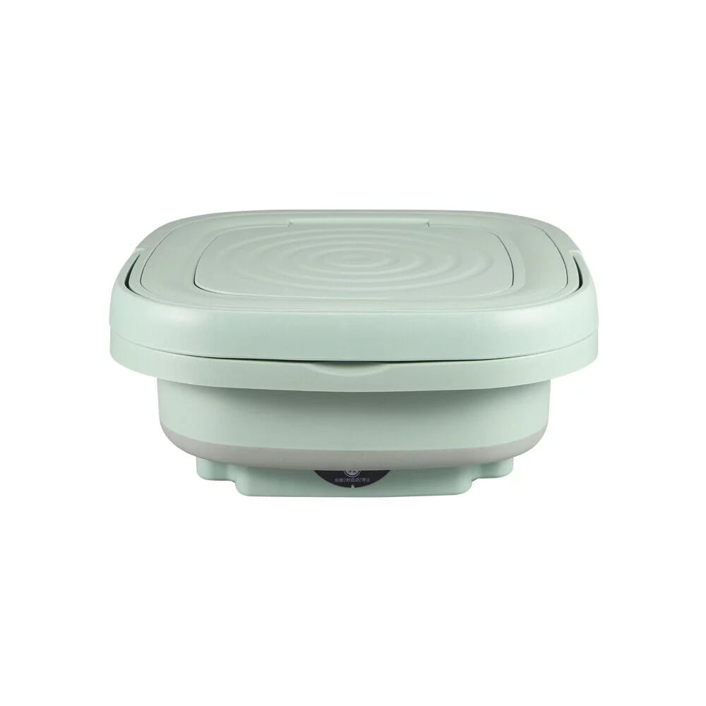 Folding Compact Portable Mini Washer A473227
