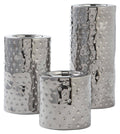 Candle Holder (Set of 3) G346