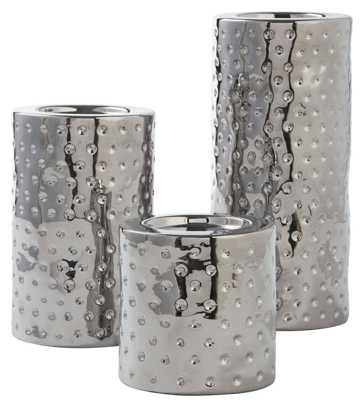 Candle Holder (Set of 3) G346