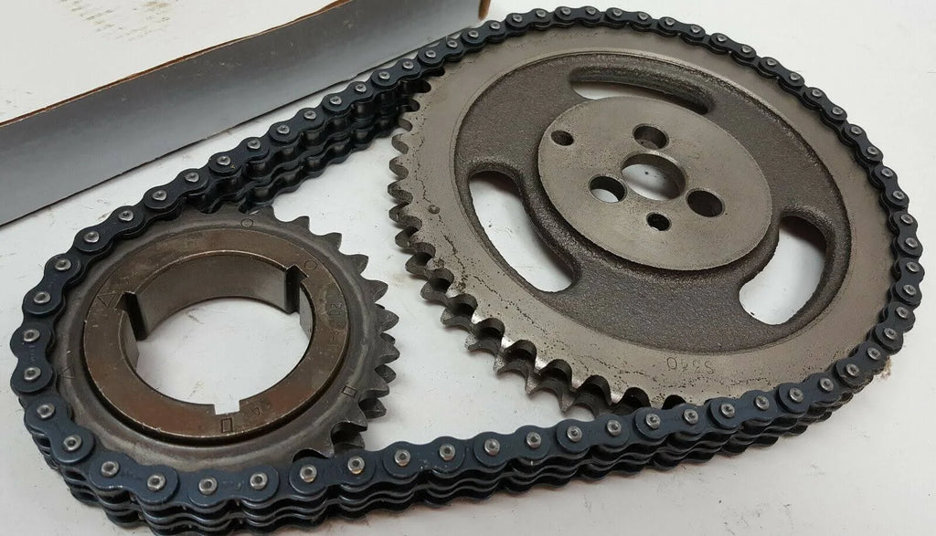 Magnum Double Roller Timing Set T23910