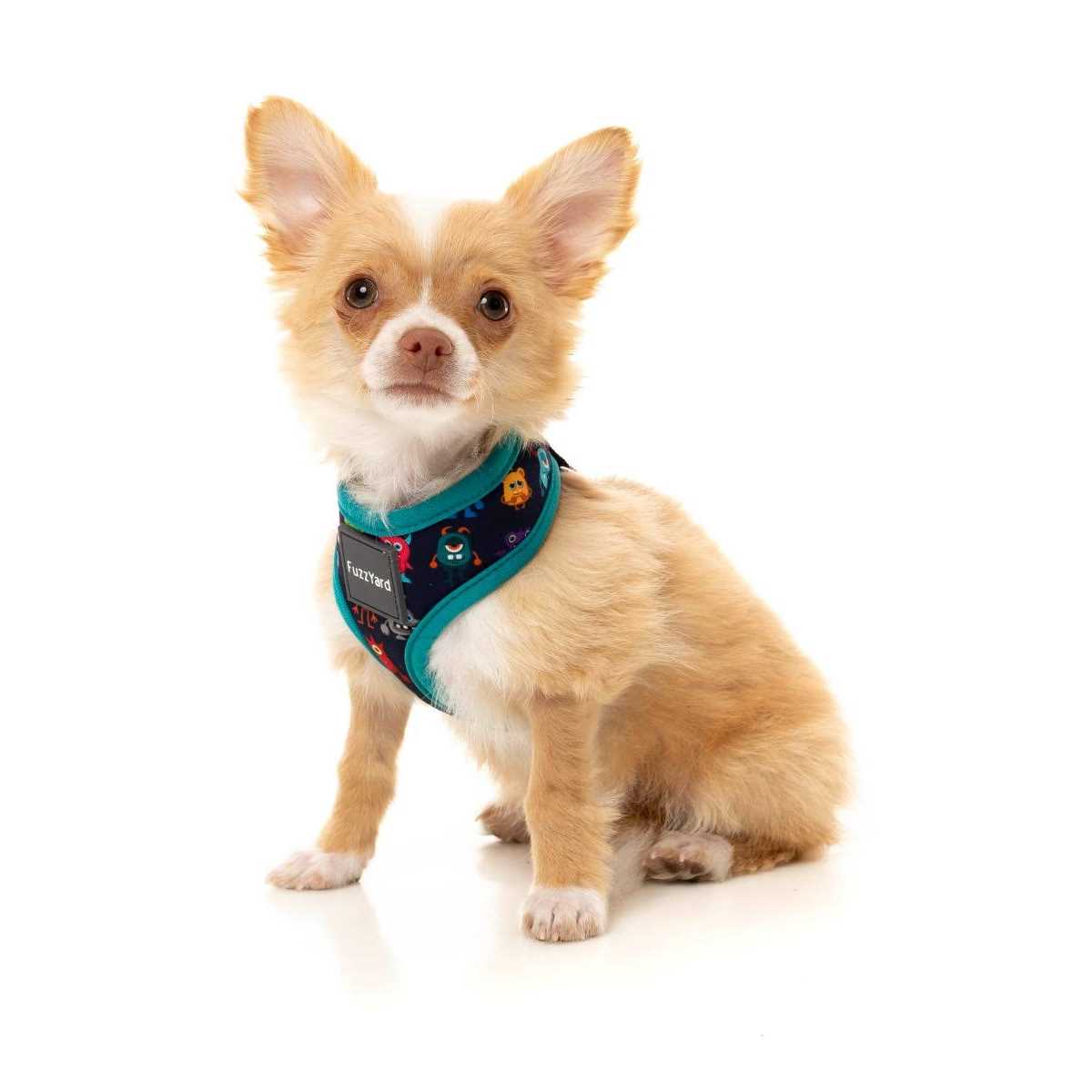 Step Harness A81089