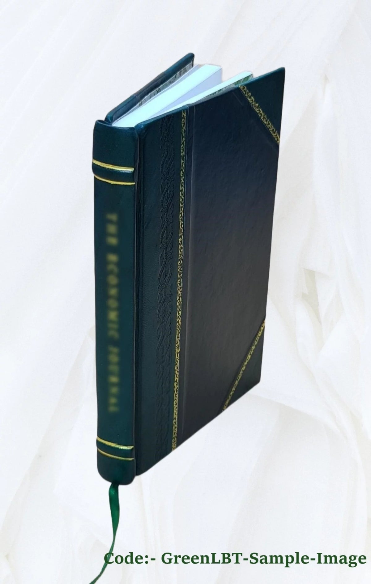 Leather Bound W1441