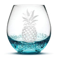 Stemless Wine Glass 18Oz P51767
