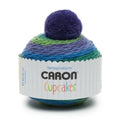 Caron Cupcakes (Sour Grapes) C264