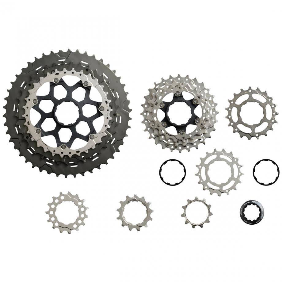 11-Speed Cassette 11-40t N741465