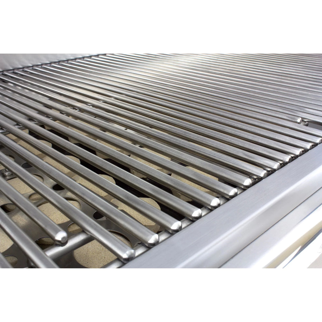 Stainless Steel 32-inch Built-in Gas Grill with Rotisserie E232