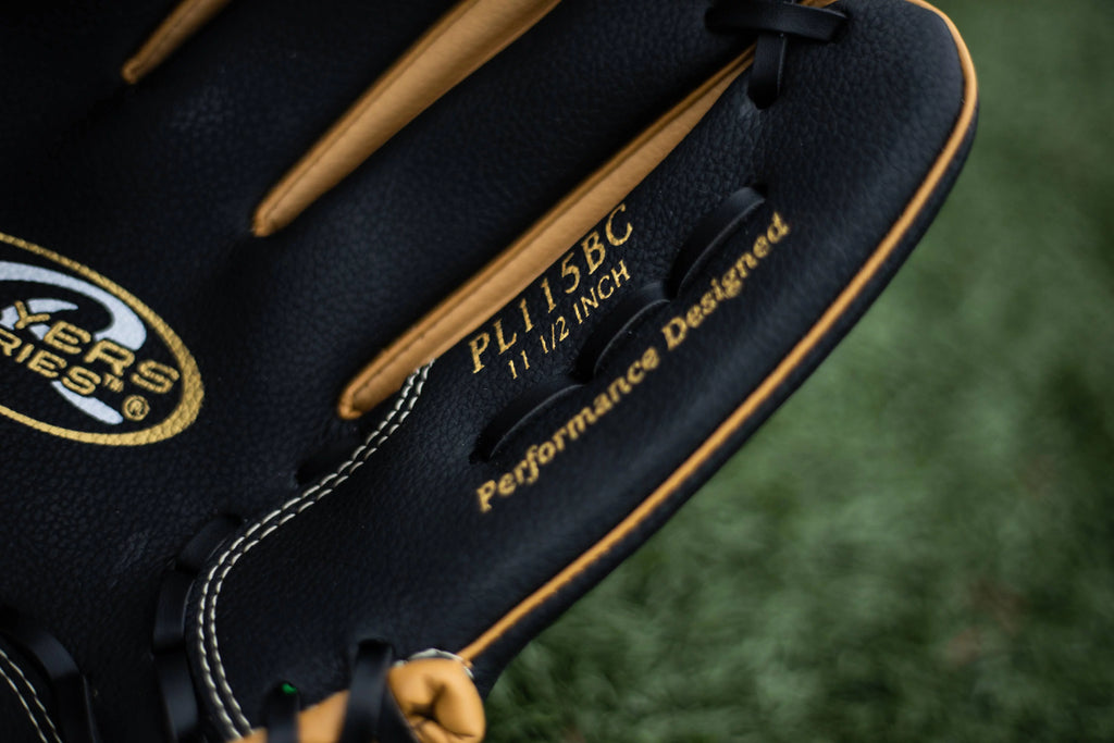 11.5-inch Glove Right Hand Throw C823974