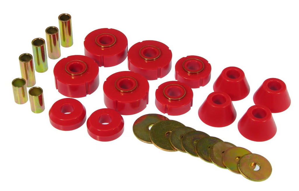 Body Mount Kit for 1967-1972 Chevrolet C10 F2430