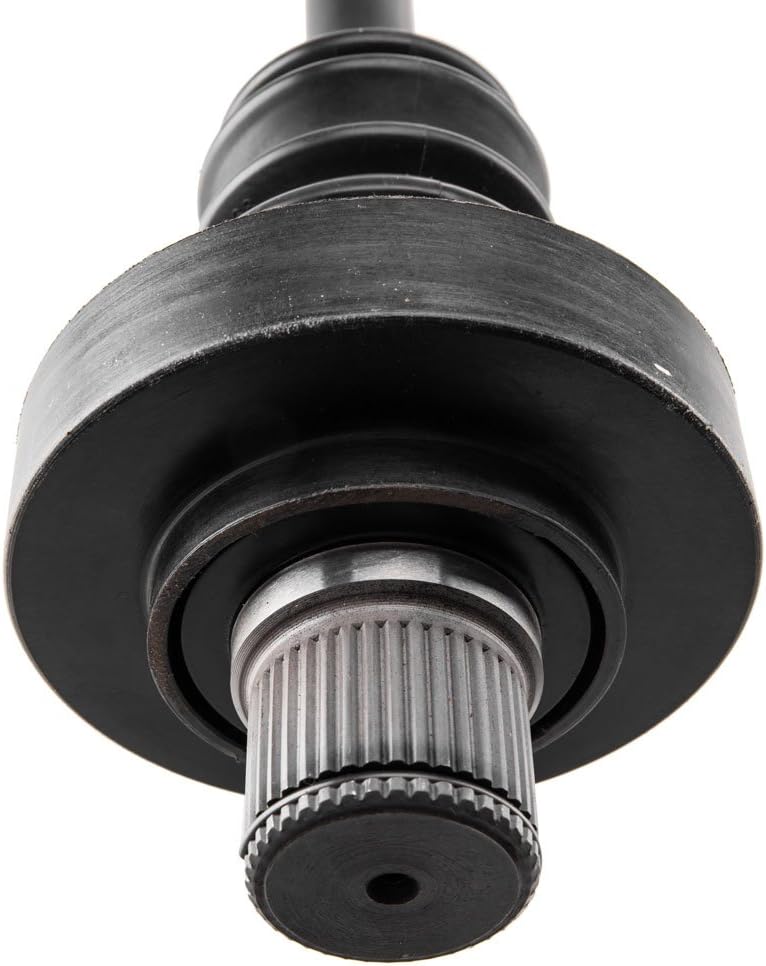Rear Left CV Drive Joint Axle Shaft Assembly Pack of 2 U447