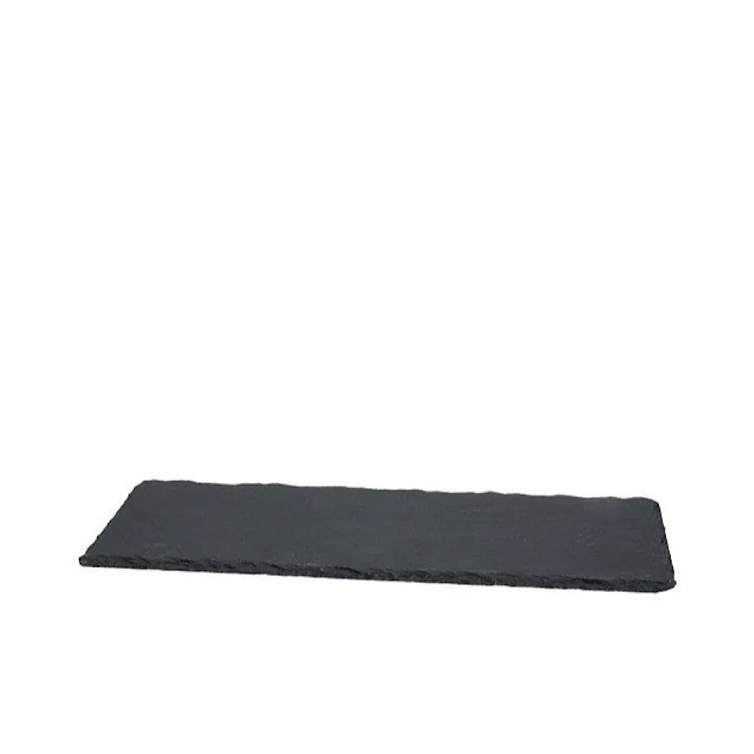 Rect. Plate 36x13cm H164777