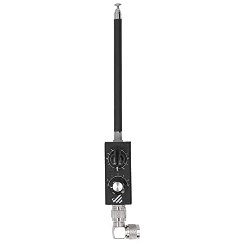 Portable Full Band Tuned HF Antenna Y9872
