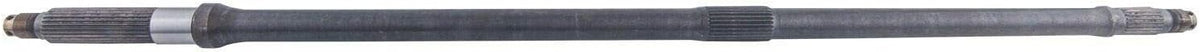 Rear Wheel Axle and Carrier Bearings Kit K515