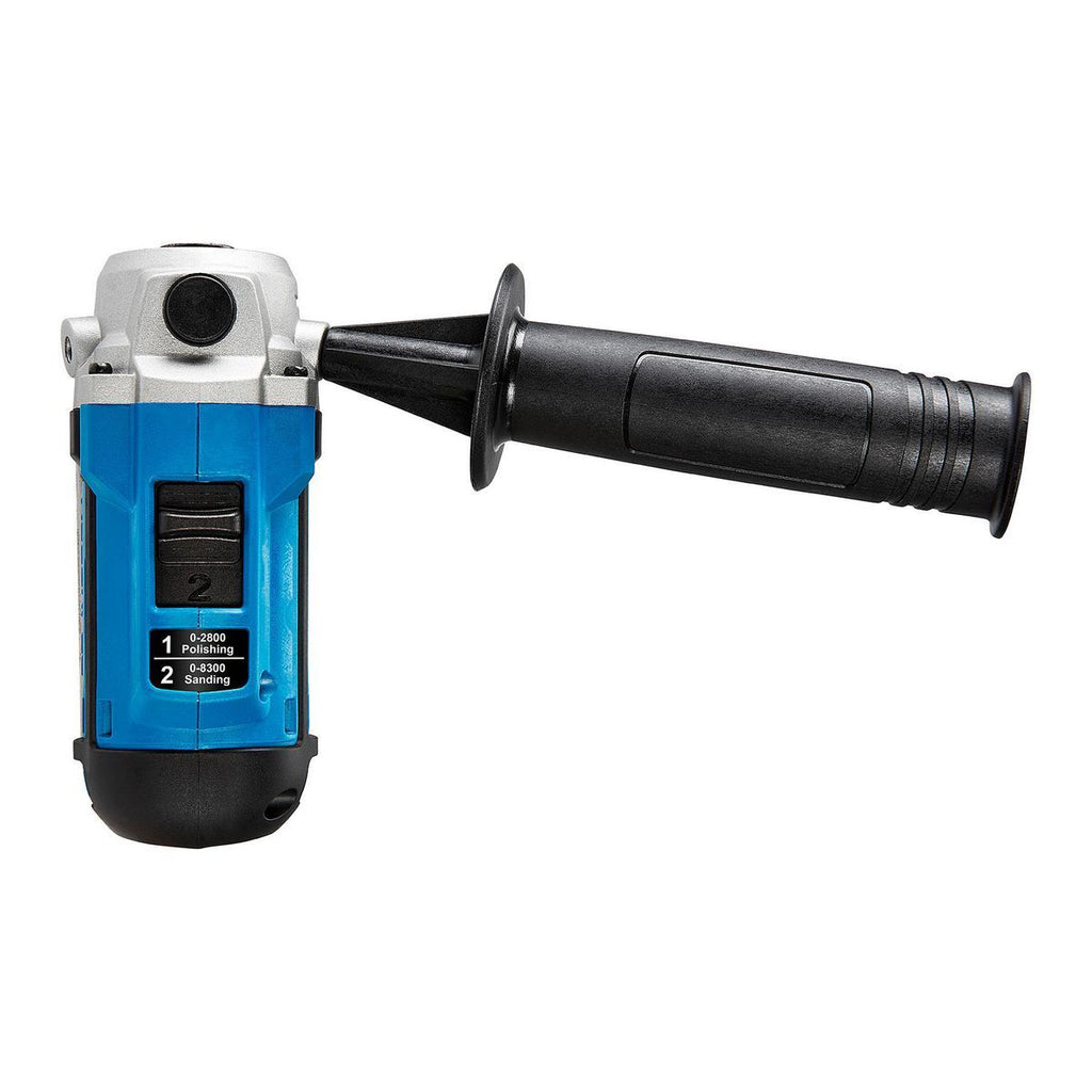 12V Cordless Variable-Speed Polisher/Sander B85960