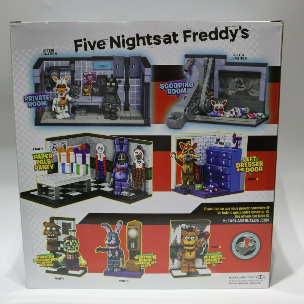 Large Construction Set D3562