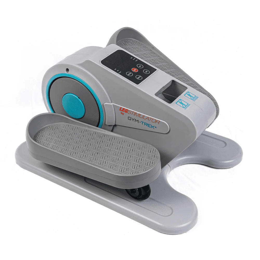 Seated Under Desk Elliptical Machine with Remote Control G126163