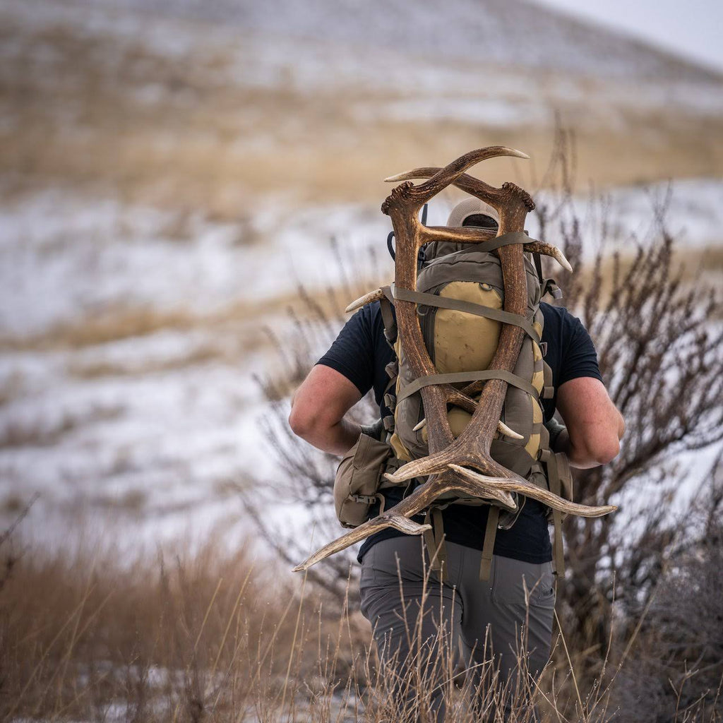 Coyote Vapor 2500 Backpack E35839