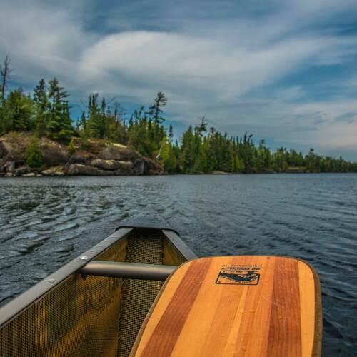 Canoe Paddle J332