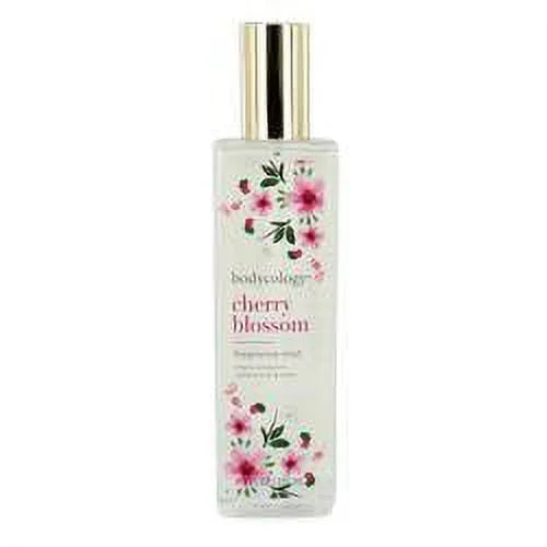 Cherry Blossom Fragrance Mist Spray 8 Oz (Pack 6) N872