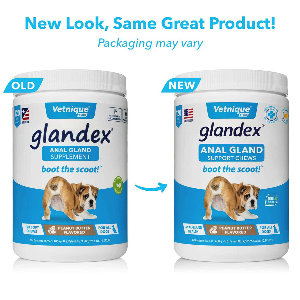 Peanut Butter Chews for Dogs N81548