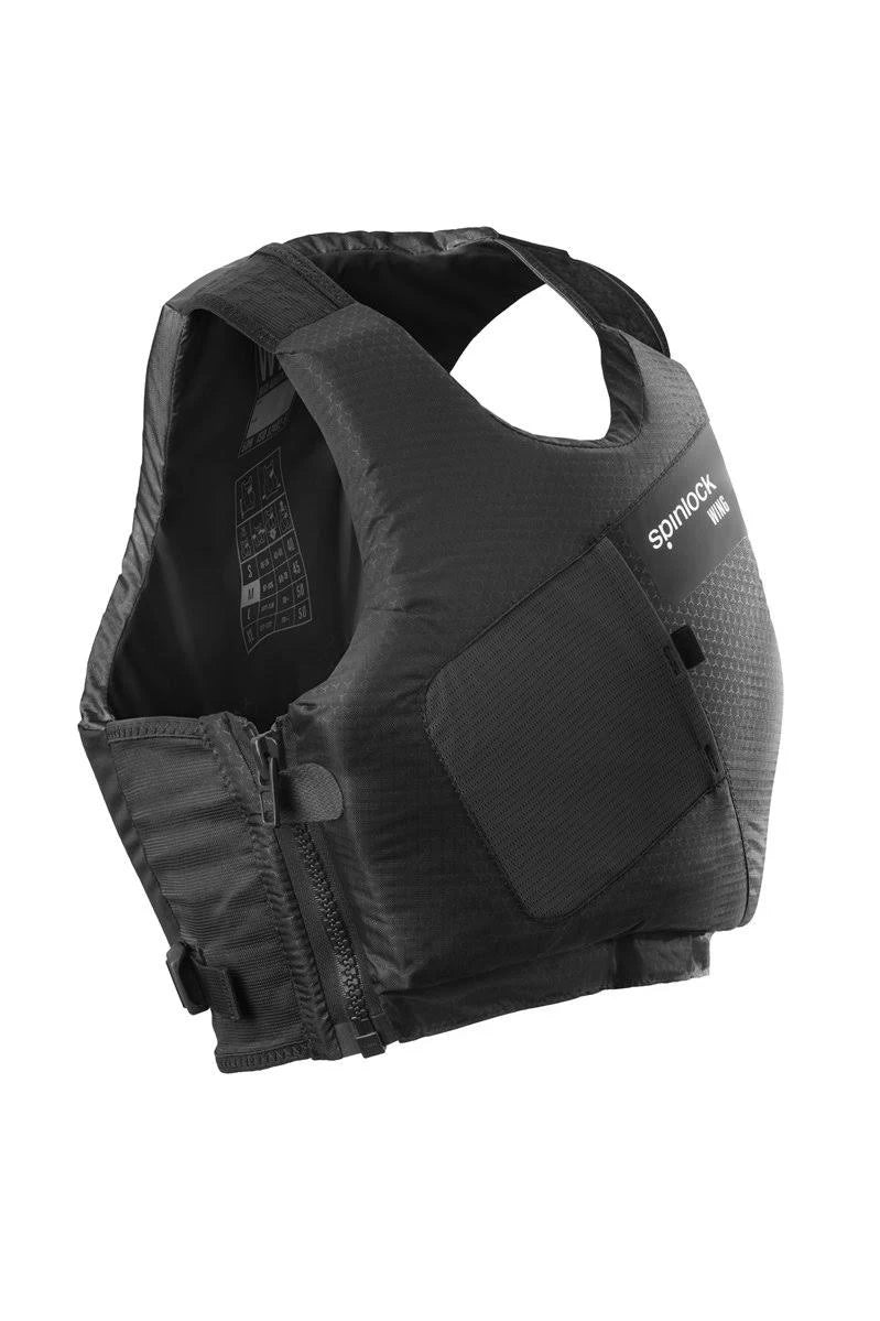 Mercury Red Wing PFD X37355