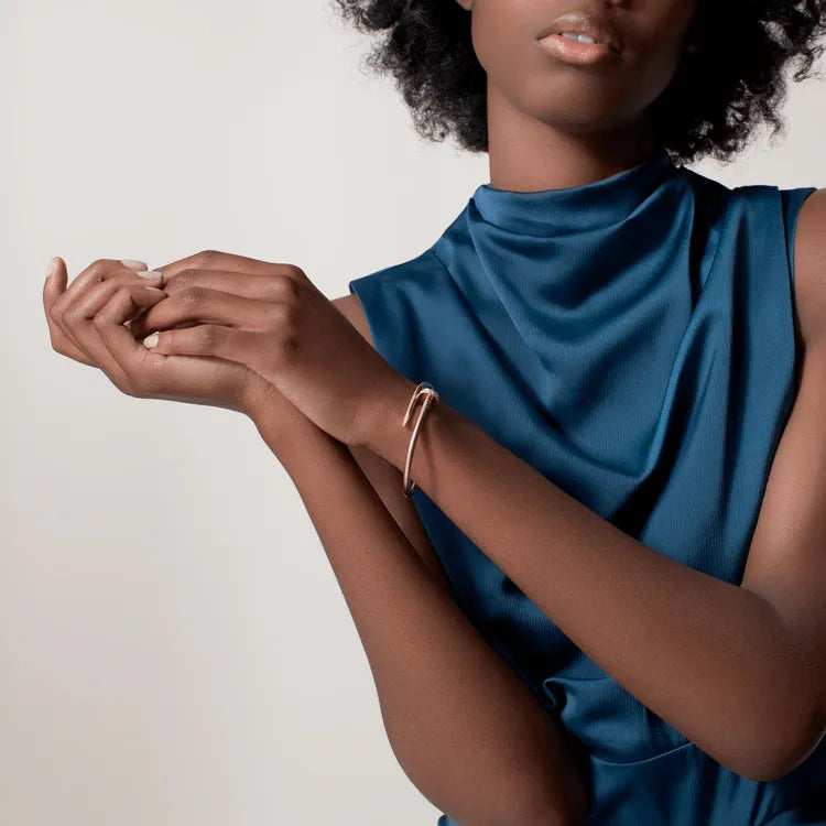 JUSTE UN CLOU BRACELET O213834
