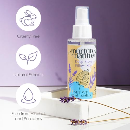 Lavender Pillow Mist Bath Salts Bath Bomb Bath Set S30034