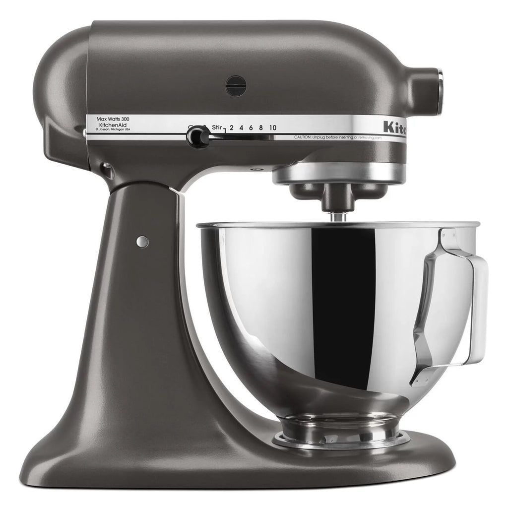 4.5-Quart Tilt-Head Stand Mixer Q190