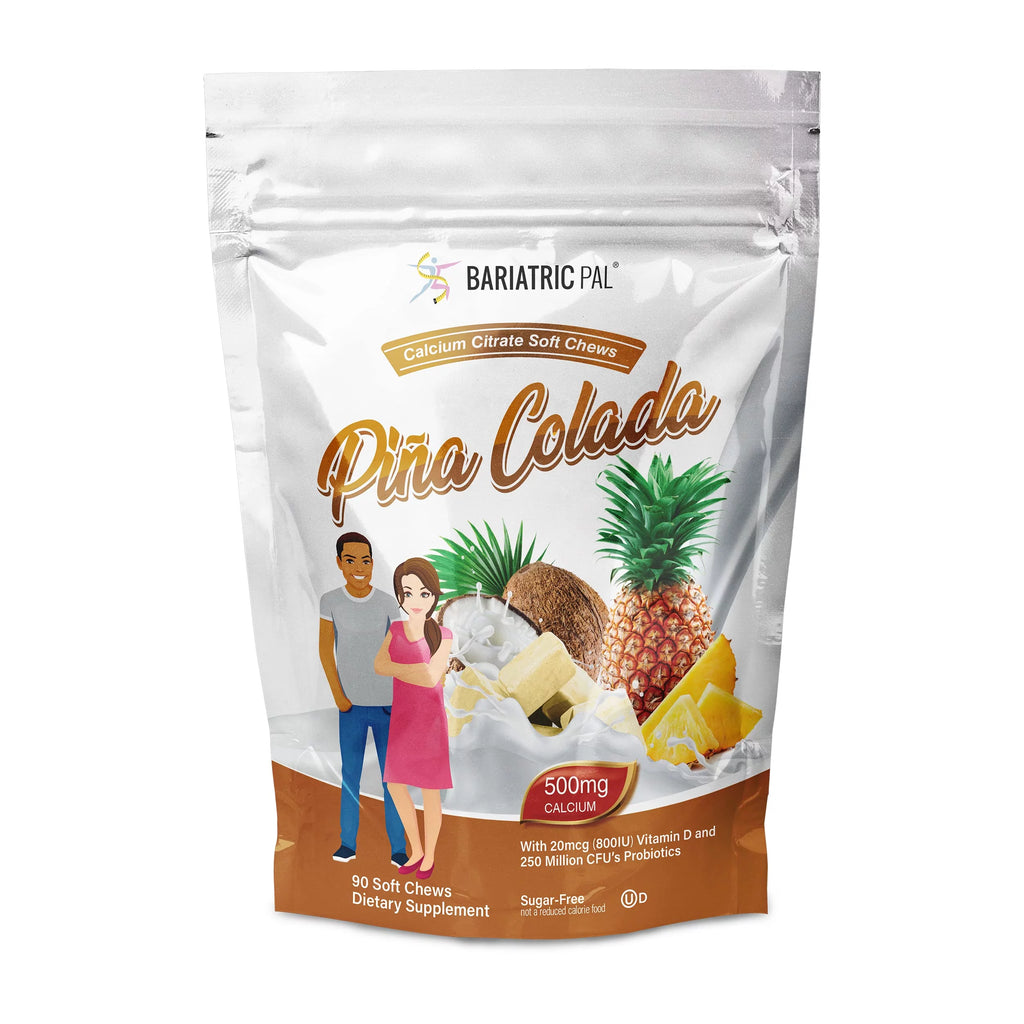Chewable Bariatric Multivitamin 3-Month Supply Y3978