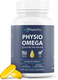 Omega 3 Fish Oil Supplement with DPA, EPA, and DHA T712