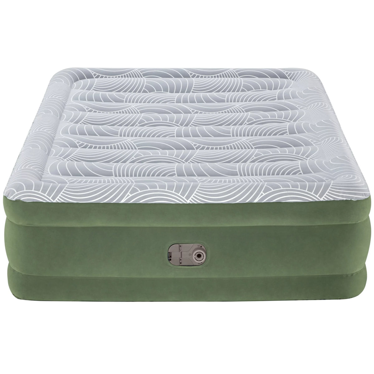 Queen Air Mattress with Built-in Pump G176620