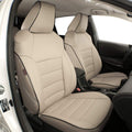 Custom Fit Leather Car Seat Covers for Honda HRV I116