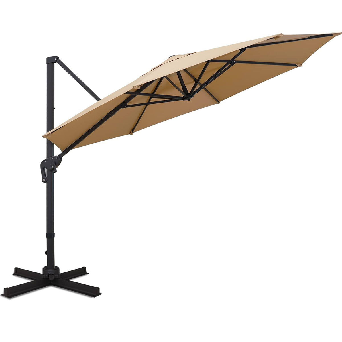 11ft Cantilever Patio Umbrella P514242