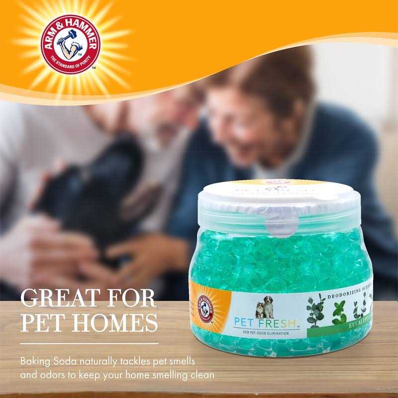 Scented Gel Pearls Q23001