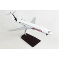 1-200 Scale 727-200 Model Aircraft Toy F4675