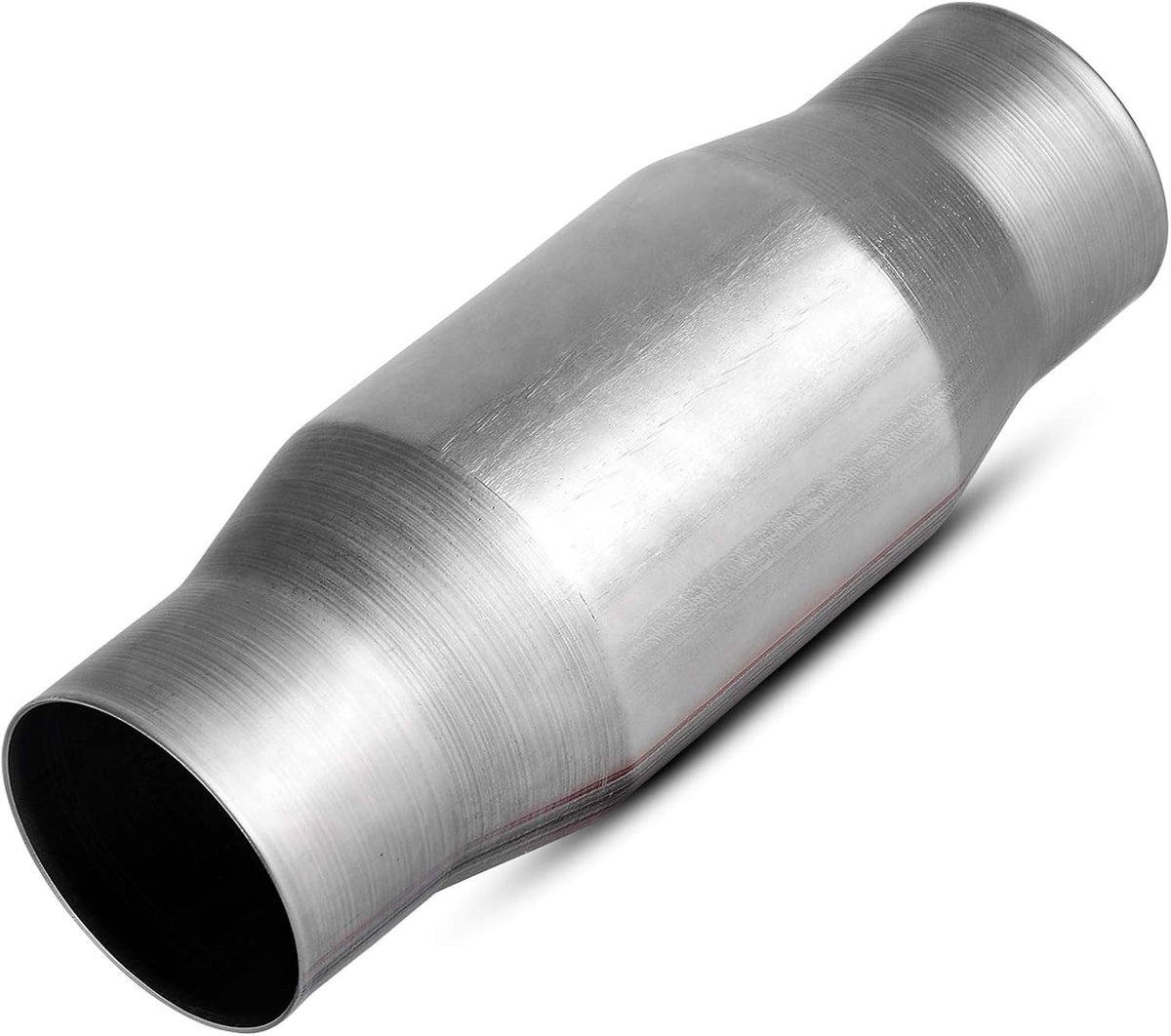 3" Inlet/Outlet Universal Fit Catalytic Converter Pack of 2 J40533