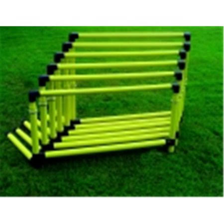 Adjust-A-Hurdles Set K91030