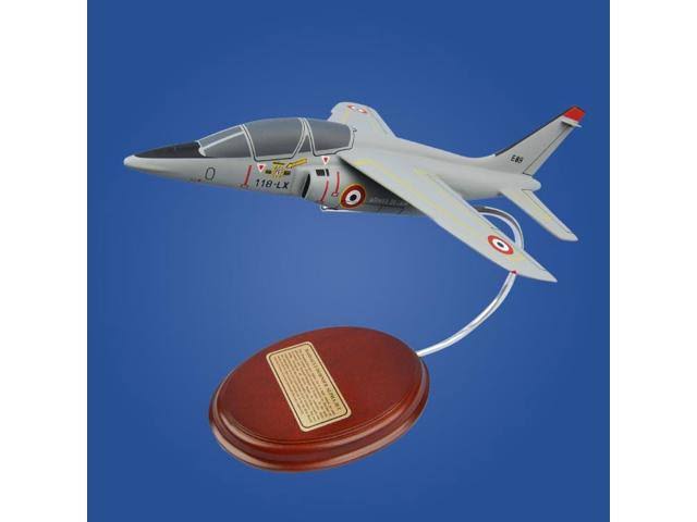 Dassault Dornier Alpha Jet Model Scale:1/43 J29699