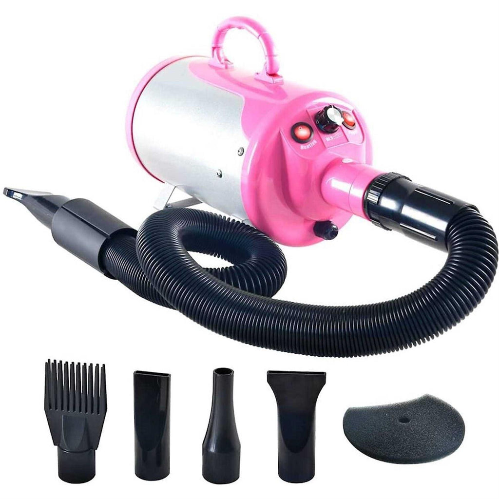Dog Grooming Dryer N109
