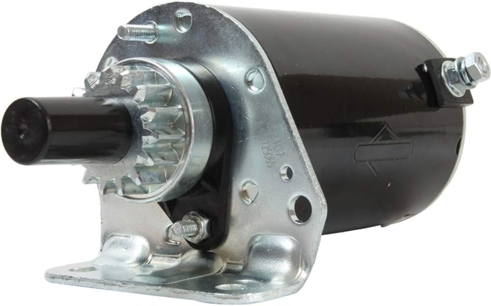 Starter 16HP 18HP D6299