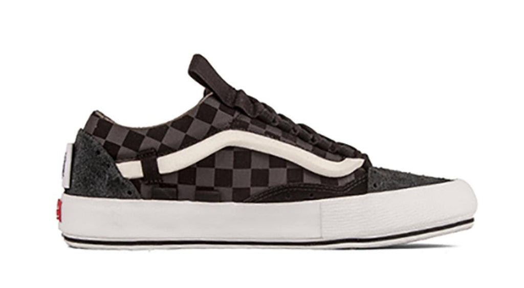 Black Sneakers U627230