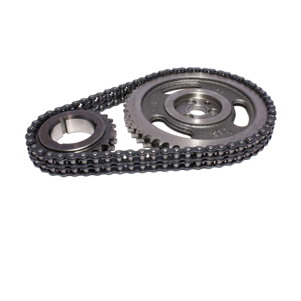 Magnum Double Roller Timing Set T23910