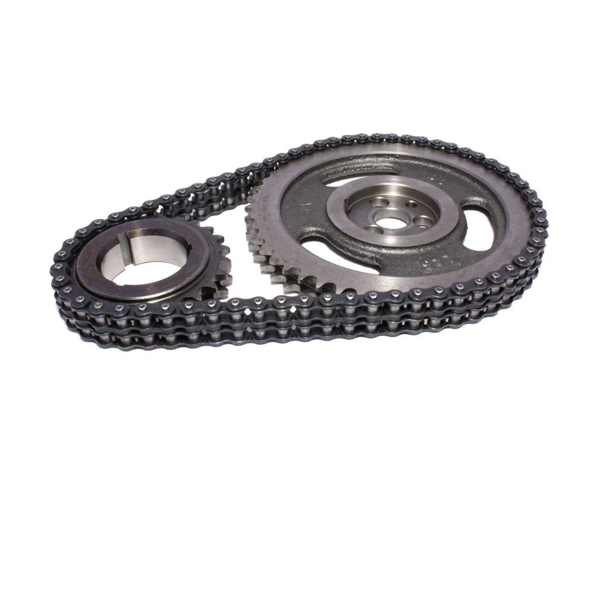 Magnum Double Roller Timing Set T23910