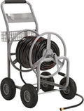 Garden Hose Reel Cart M74717