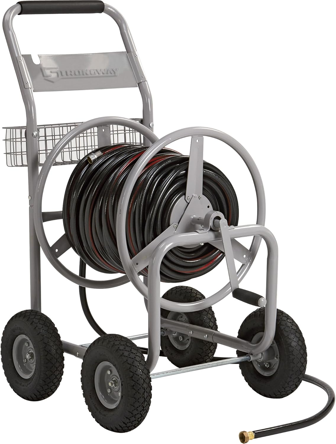 Garden Hose Reel Cart M74717