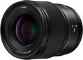 50mm F1.8 L-Mount Interchangeable Lens for Mirrorless Full Frame Digital Cameras X591