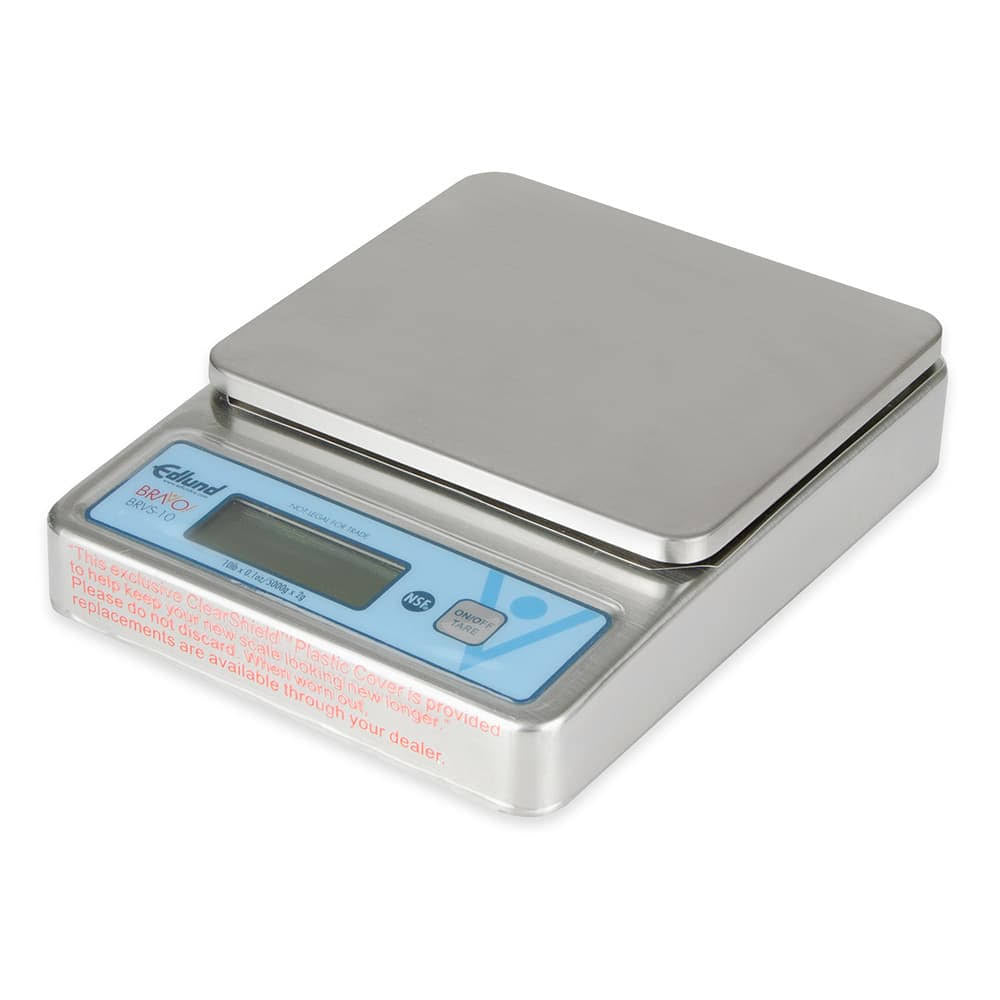 Electronic Portion Scale K719
