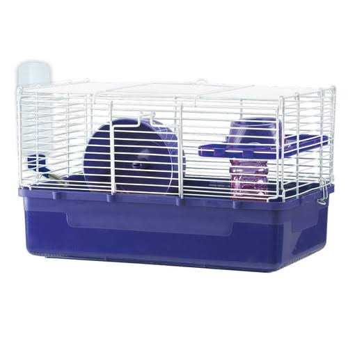 1-Story Hamster Cage Y5306