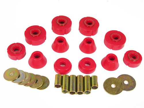Body Mount Kit for 1967-1972 Chevrolet C10 F2430