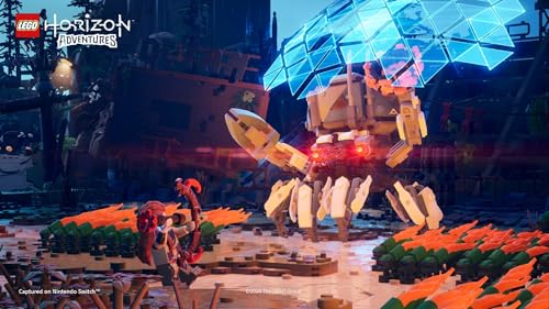 LEGO Horizon Adventures W225