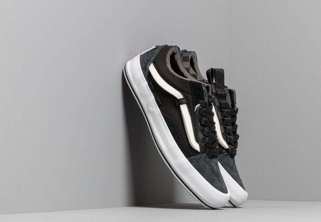Black Sneakers U627230